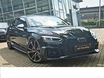 Audi S5 Sportback