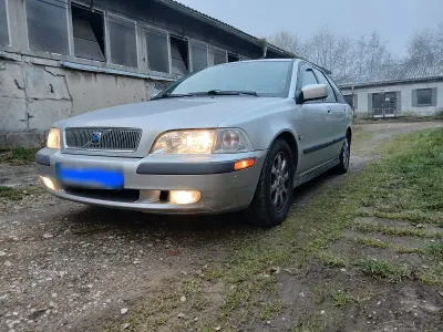 Usata Volvo V40