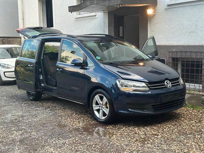VW Sharan