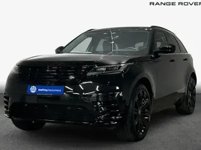 Neu Land Rover Range Rover Velar SE Dynamic 300 PS (220 kW) 2026 Santorini black SUV