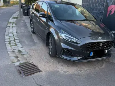 Gebraucht Ford S-MAX