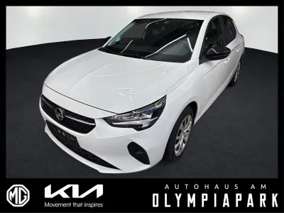 Gebraucht Opel Corsa