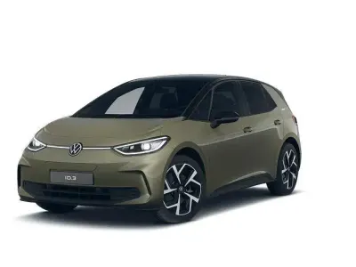 Neu VW ID.3 Pro 150 kW (204 PS) 2026 Kings red Kleinwagen