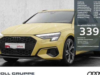Audi A3 Sportback e-tron