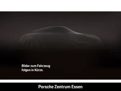 Gebraucht Porsche 911 Carrera 4 GTS 450 PS (330 kW) 2018 Silber Coupé