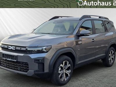 Neu Dacia Bigster Expression 131 PS (96 kW) 2026 Grau SUV
