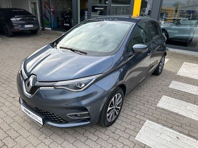 gebraucht Renault Zoe Intens Z E 50 Kaufbatterie CCS