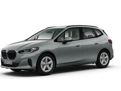 Gebraucht BMW 220 Active Tourer