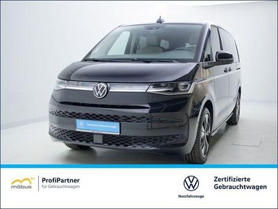 VW Multivan