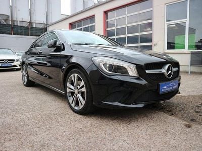 Mercedes CLA200