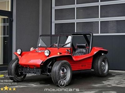 Gebraucht VW Buggy 60 PS (44 kW) 1967 Rot Limousine