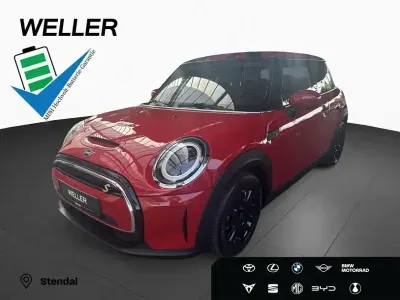 Gebraucht Mini Cooper SE