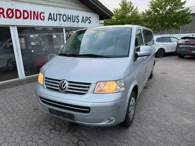 Gebraucht VW Caravelle