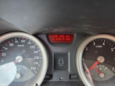 Renault Mégane II