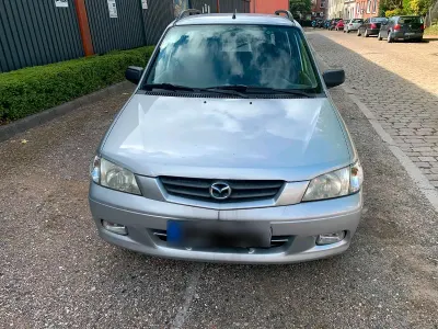 Gebraucht Mazda Demio