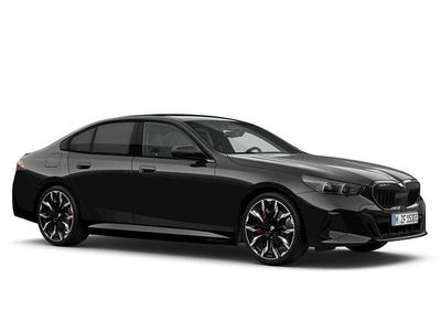 Neu 2025 BMW 550e Comfort Edition Limousine | 91.750 € (Teuer)