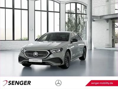 Mercedes E450