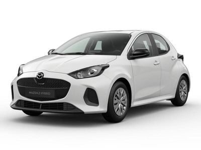 Gebraucht Mazda 2 Prime-Line 116 PS (85 kW) 2023 Kleinwagen