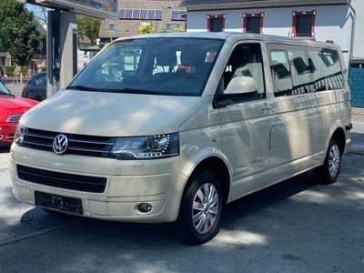 VW T5