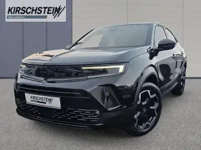 Używany Opel Mokka Ultimate 149 KM (109 kW) 2024 Czarny SUV