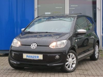 VW up!