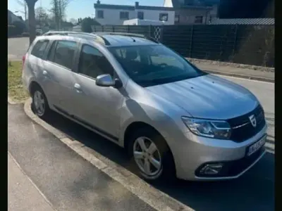 Gebraucht Dacia Logan MCV