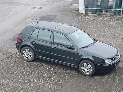 VW Golf IV