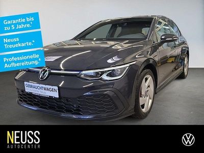 Grau Gebraucht 2021 VW Golf GTE Limousine | 19.850 € (Fairer Preis)