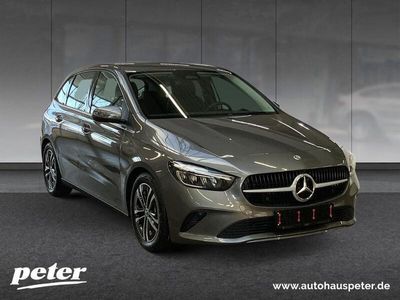 Mercedes B220