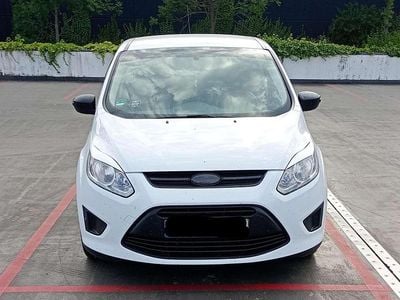 Gebraucht Ford C-MAX Business Edition 101 PS (74 kW) 2014 Van / Kleinbus