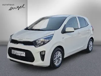 Gebraucht Kia Picanto