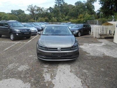 VW Polo