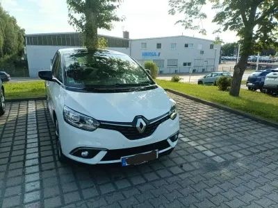 Gebraucht Renault Grand Scénic IV