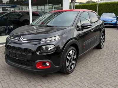 Gebraucht Citroën C3 Shine 110 PS (80 kW) 2020 Kleinwagen