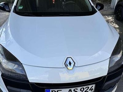 Renault Mégane Coupé