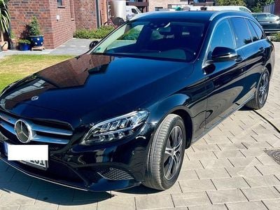 Mercedes C300