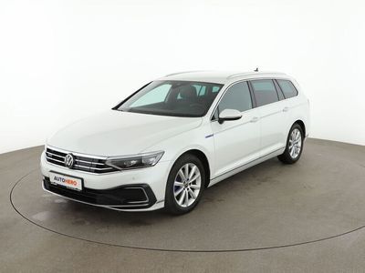 gebraucht VW Passat 1.4 GTE, Hybrid, 26.590 €