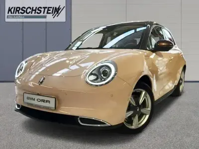 Gebraucht Ora 03 125 kW (171 PS) 2023 Beige Kleinwagen