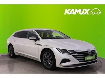 VW Arteon