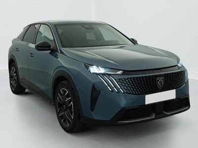 Gebraucht Peugeot 3008 136 PS (100 kW) 2024 Andere SUV