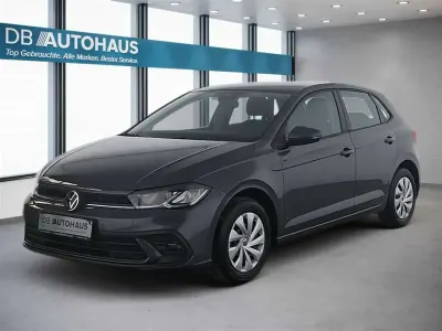 Gebraucht VW Polo