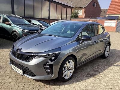 Gebraucht Renault Clio V Evolution 91 PS (66 kW) 2025 Dolomitgrau Kleinwagen