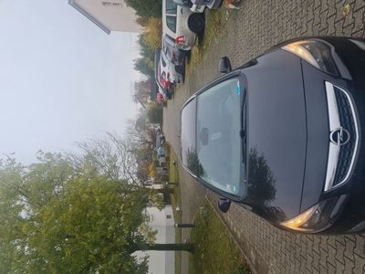 gebraucht Opel Astra Sports Tourer 1.4 Turbo beh.Sitze&Lenkrad