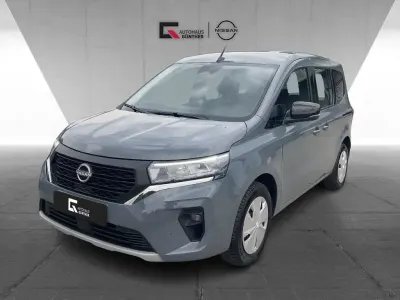 Gebraucht Nissan Townstar N-Connecta 131 PS (96 kW) 2025 Grey urban Kombi