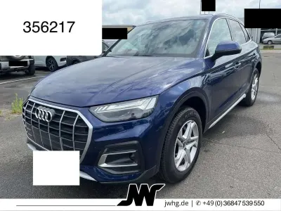 Gebraucht Audi Q5