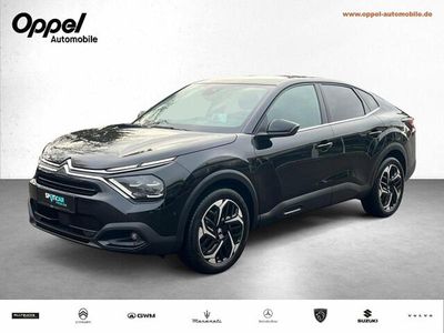 Gebraucht Citroën C4 X Shine 131 PS (96 kW) 2023 SUV