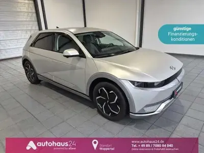 Gebraucht Hyundai Ioniq 5 225 kW (306 PS) 2022 Gold SUV