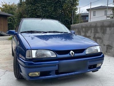 Gebraucht Renault 19 1993 Cabrio