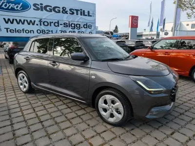 Gebraucht Suzuki Swift