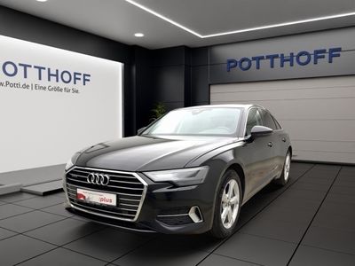 gebraucht Audi A6 Limousine TFSI e Sport